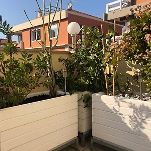 Bed & Breakfast Borgo Marina
